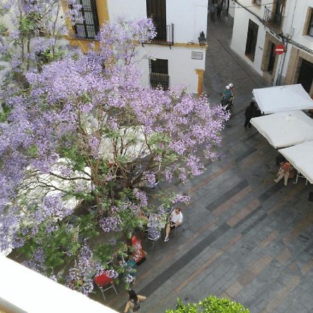 La Casa De La Musica Apartment Cordoba Ngoại thất bức ảnh