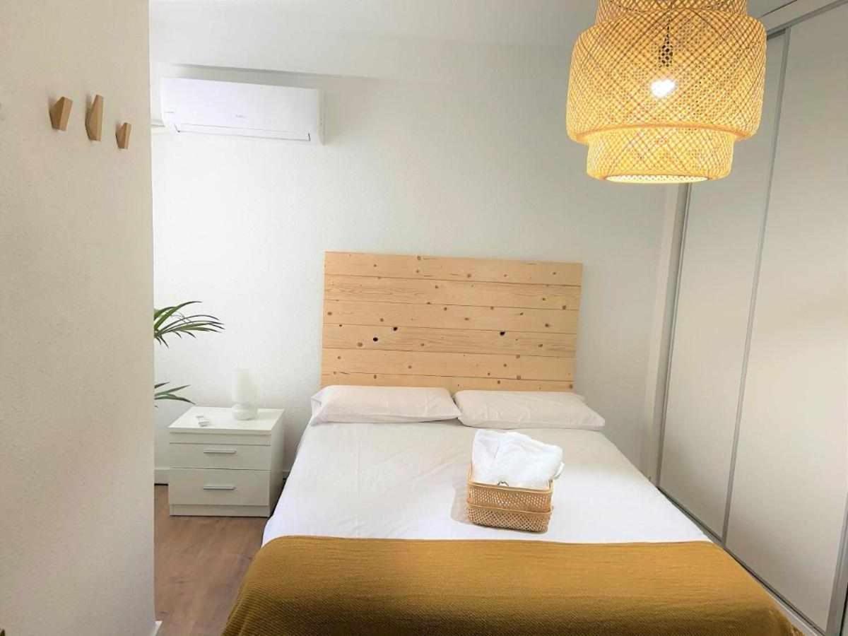 La Casa De La Musica Apartment Cordoba Ngoại thất bức ảnh