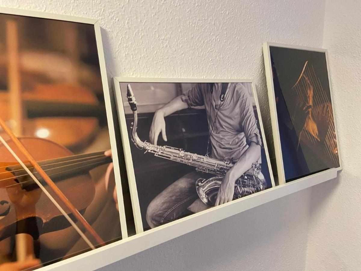 La Casa De La Musica Apartment Cordoba Ngoại thất bức ảnh