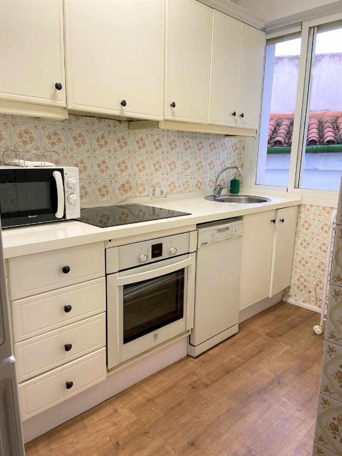 La Casa De La Musica Apartment Cordoba Ngoại thất bức ảnh